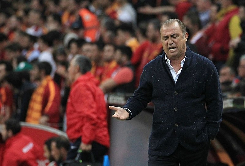 Fatih Terim, Tudor’un gerisinde kaldı!