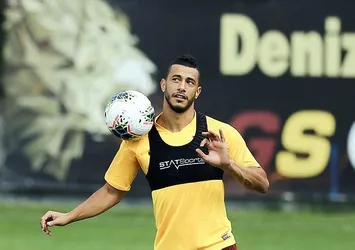 Belhanda'dan taraftarlara teşekkür