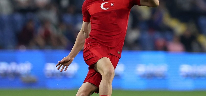 Fenerbahçe'nin yıldız ismi Ferdi Kadıoğlu A Milli Takım kadrosundan çıkarıldı