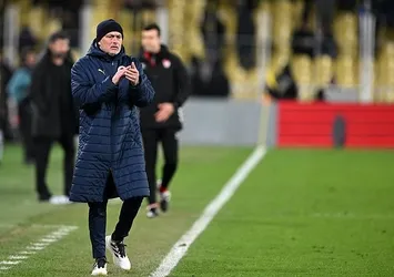 Jose Mourinho: Çözüm üretmeye çalışıyoruz