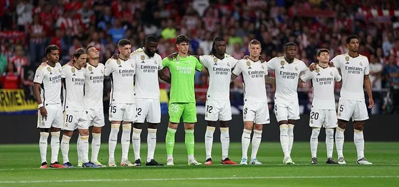 İşte Avrupa'nın 5 büyük liginde görünüm!