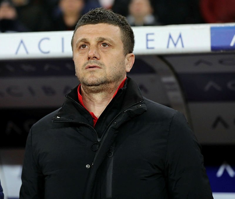 Hakan Keleş’ten Fenerbahçe açıklaması