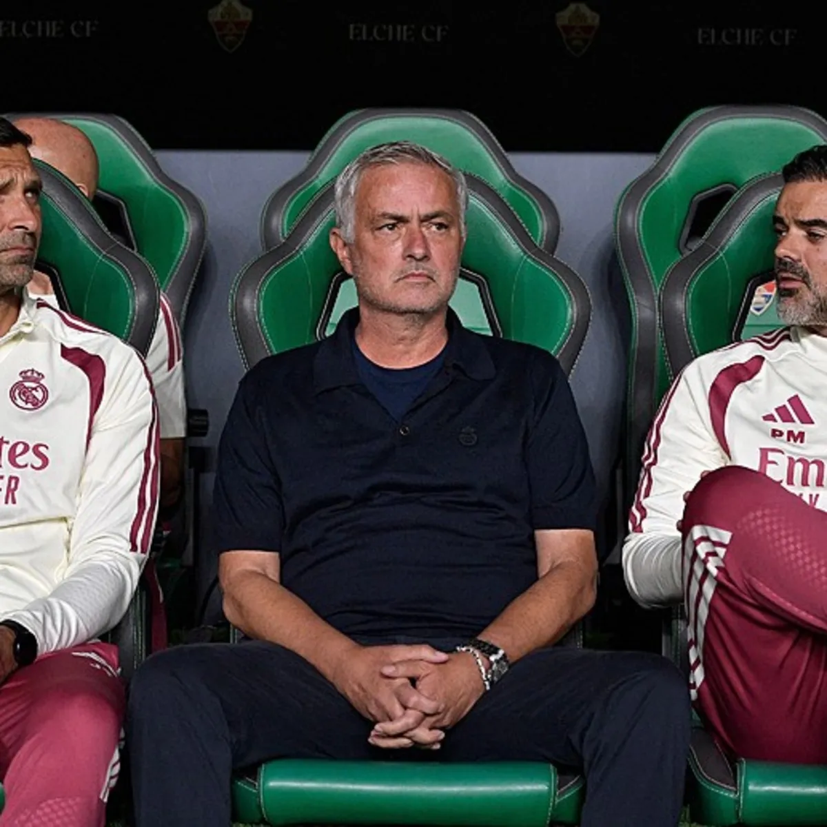 Mourinho'dan Fenerbahçe Açıklaması: Türkiye'de Skandal Patlak Verdi