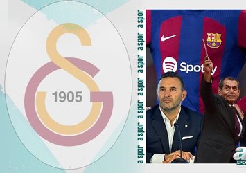 G.Saray'a dünya yıldızı! Boey'in yeri doluyor