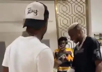 Osimhen için Nijerya'da dualar edildi