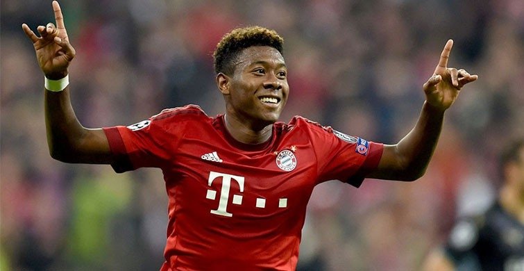 İşte Fenerbahçe’nin Bayern Münih 11’i!