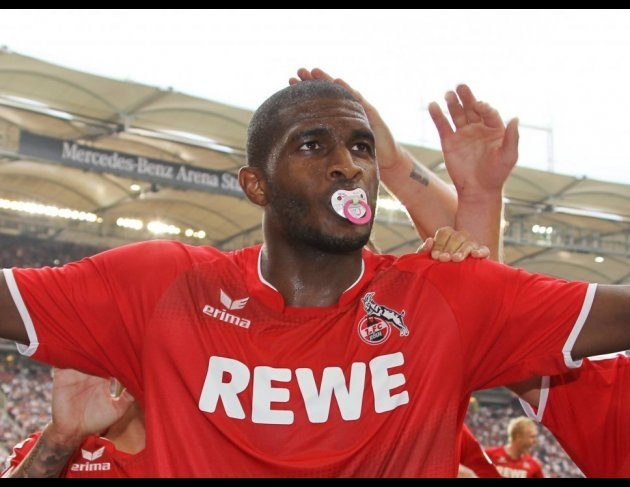 Modeste’nin Galatasaray’dan istediği ücret belli oldu!
