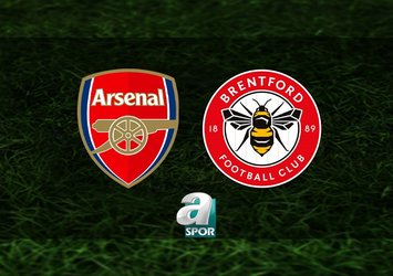 Arsenal-Brentford maçı hangi kanalda?