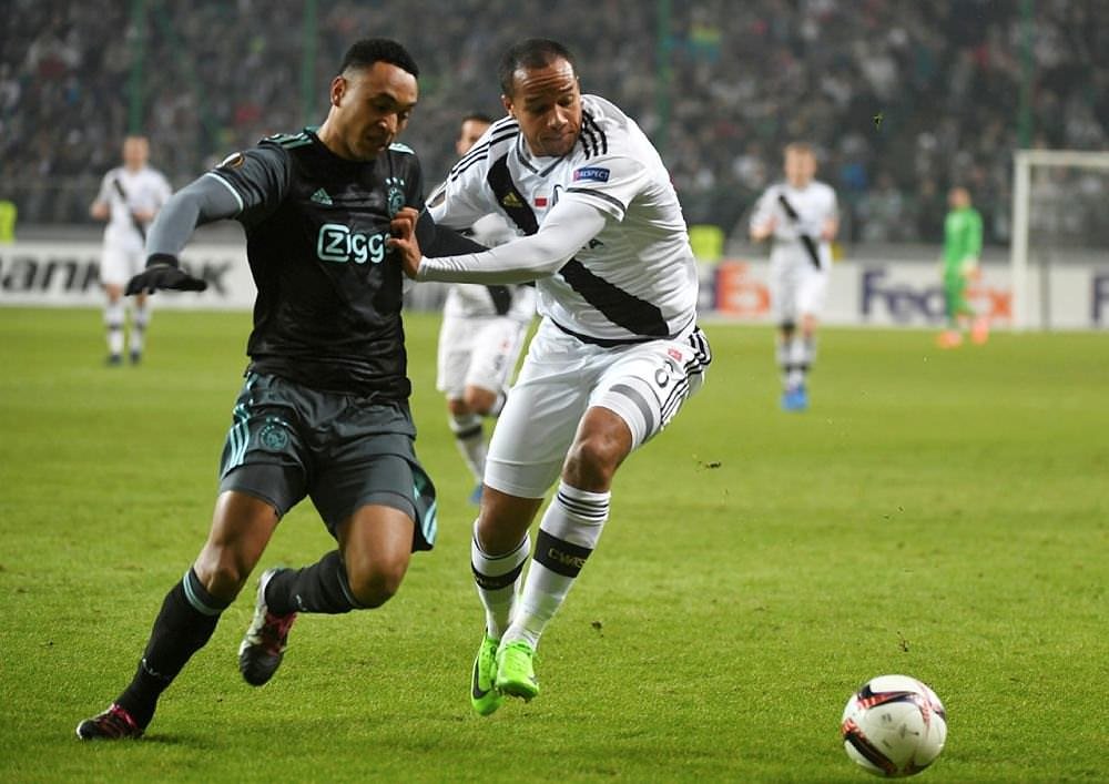 Beşiktaş’ın son 16 turundaki muhtemel rakipleri