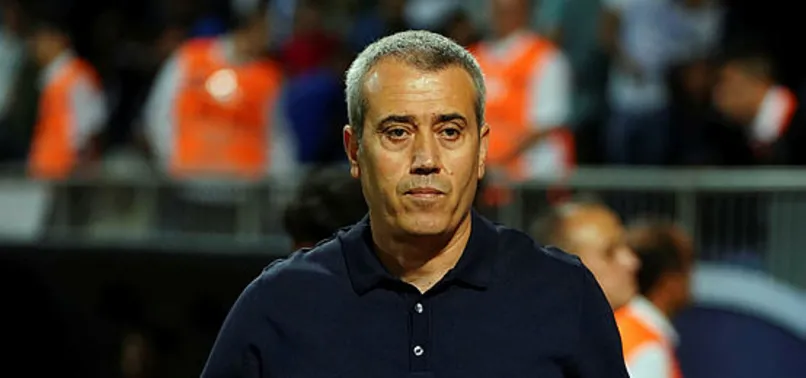 Kemal Özdeş: İç sahada daha iyi oynamalıyız