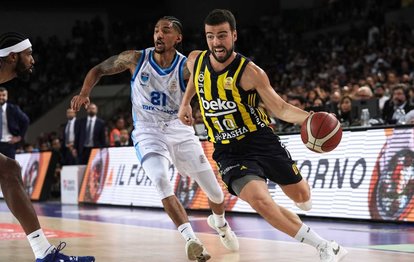 Fenerbahçe, Melih Mahmutoğlu’nun sözleşmesini uzattı