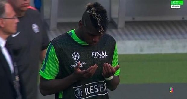 Futbolun Müslüman yıldızları