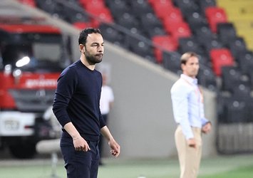 Selçuk İnan'dan istifa sinyali