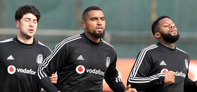 Boateng paylaşımı