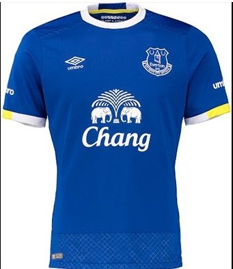 2016-17 sezonu formaları