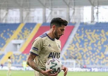 Sosa: Maradona idolümdü