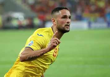 Florin Andone memnun etti