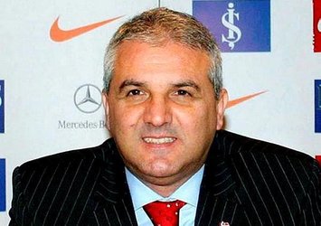 Yeni MHK işbaşı yaptı!