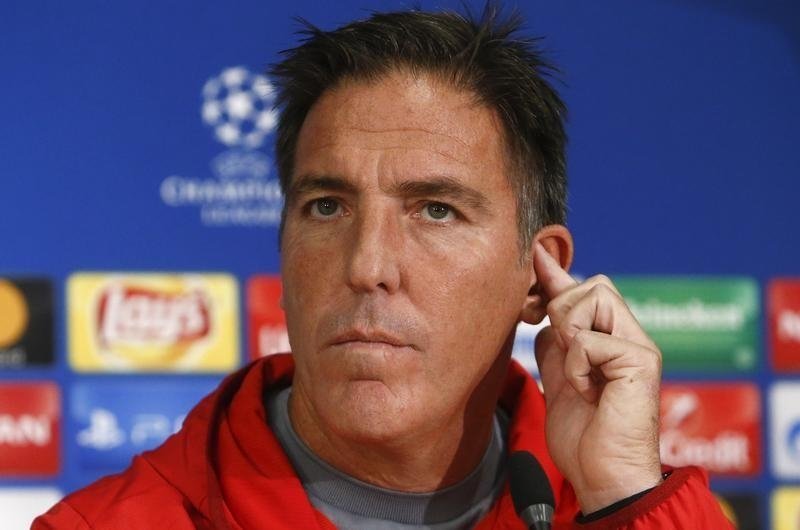 Beşiktaş’ta Sergen Yalçın sürprizi!