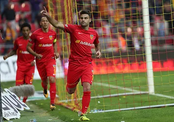 Deniz Türüç'ten Galatasaray açıklaması