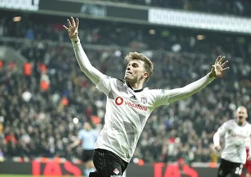 Adem Ljajic’ten dejavu