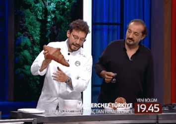 14 Ekim 2024 MasterChef kazanan kim oldu?