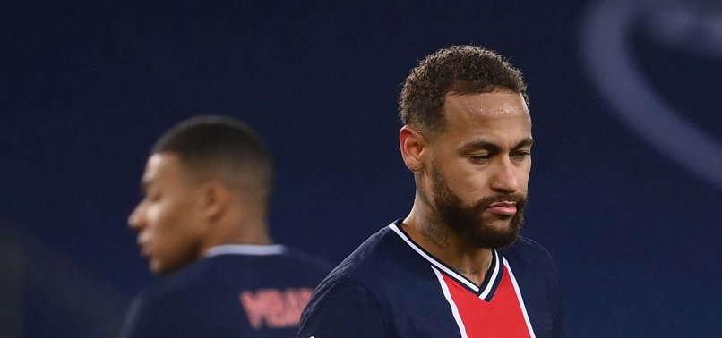 Neymar'dan skandal! Corona virüsünü hiçe sayarak 500 kişilik parti verdi