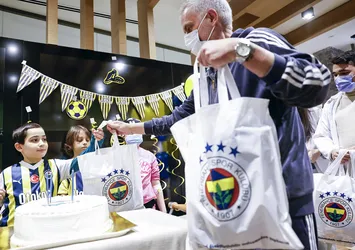 Mourinho'dan anlamlı hareket!