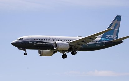 Boeing 737 uçağı özellikleri nedir? Boeing 737 kaç kilo? Boeing 737 kazaları...