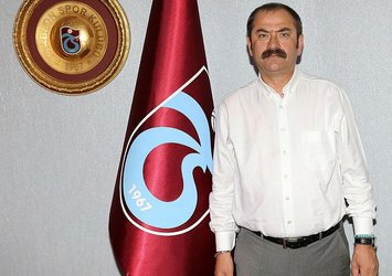 Trabzonspor'dan transfer açıklaması! "Birkaç isim daha..."