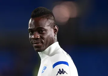 Beşiktaş'ın Balotelli teklifi ortaya çıktı!