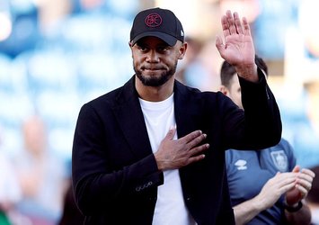 Bayern Münih'te Kompany dönemi!