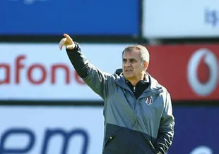 Şenol Güneş’ten futbolculara sert uyarı!