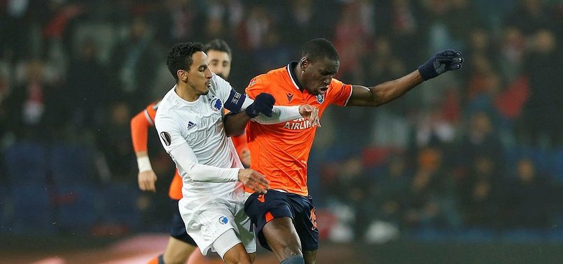 Demba Ba Babasini Kaybetti Aspor