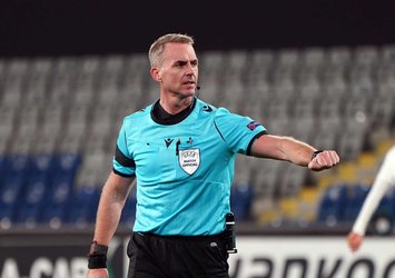 Beşiktaş maçının VAR’ı açıklandı!
