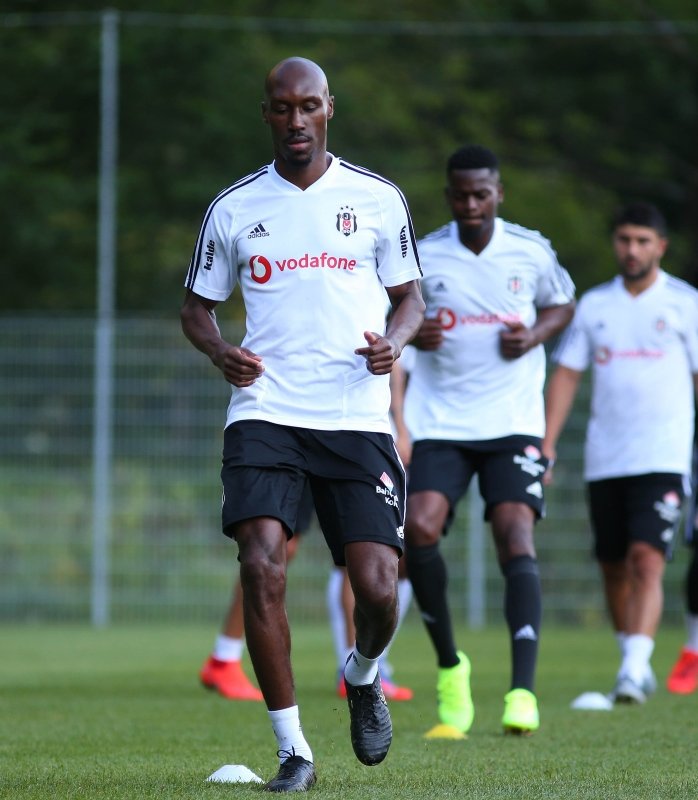 İşte Beşiktaş’ın Sivasspor karşısındaki 11’i