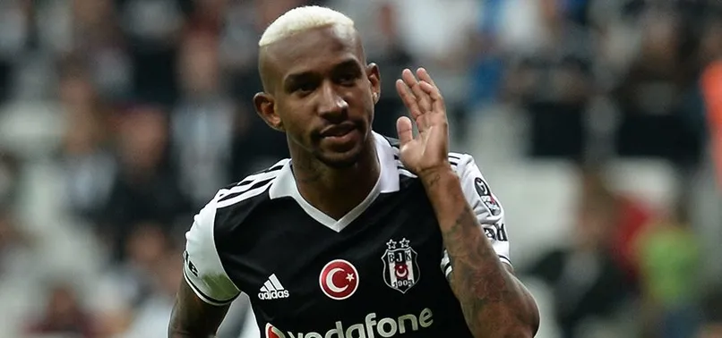 Talisca'dan 10 Kasım yorumu: Çok şaşırdım
