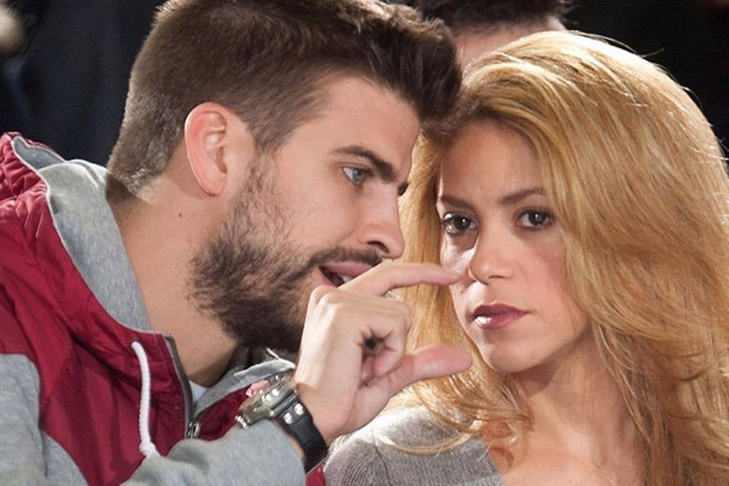 Pique ve Shakira’dan çılgın bahşiş