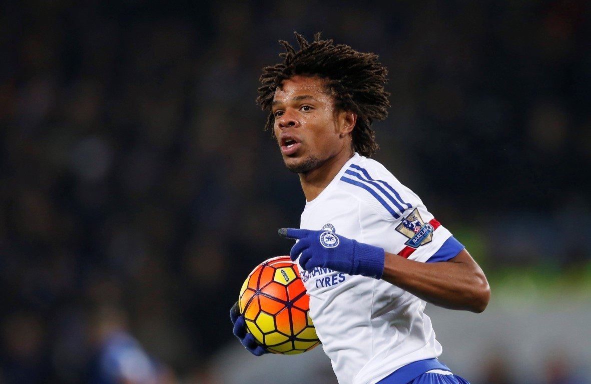 Trabzon’da Loic Remy sesleri