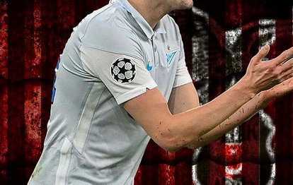 Beşiktaş transferde sona yaklaştı! Aradaki fark...