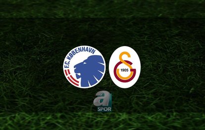 Kopenhag - Galatasaray maçı CANLI İZLE | Kopenhag - Galatasaray maçı ne zaman? Hangi kanalda?
