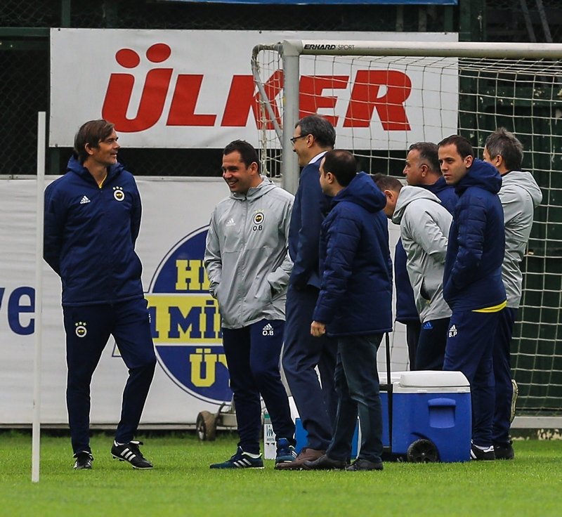 Comolli’den bir skandal daha!