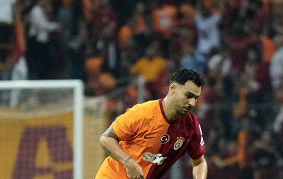 Galatasaray’da Kaan Ayhan: Hak eden takım kazandı!