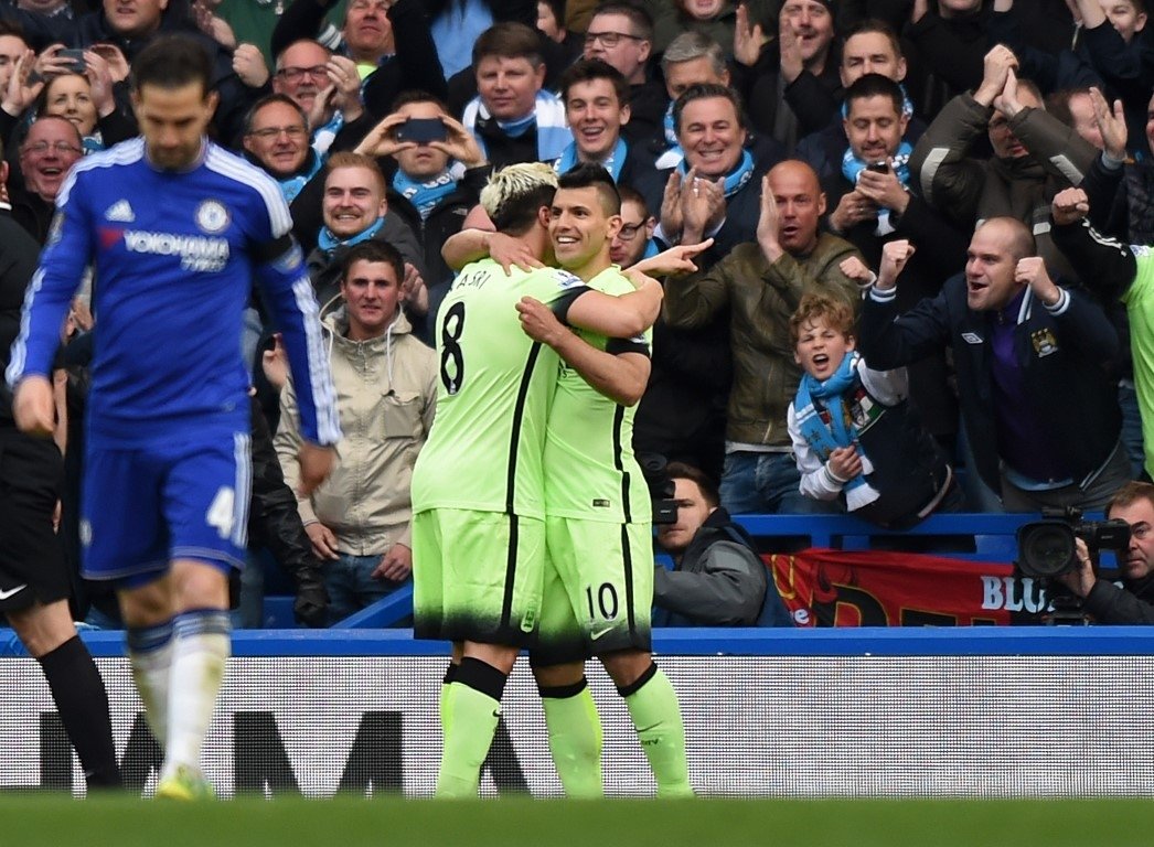 Samir Nasri, Galatasaray’a geliyor