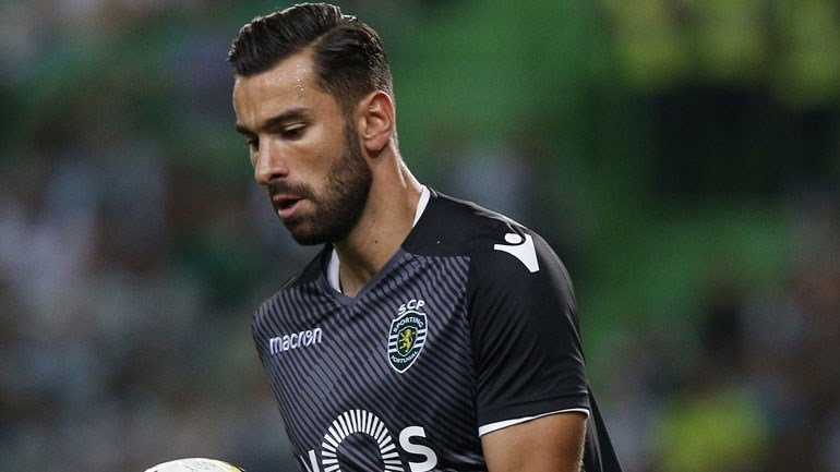 Fenerbahçe’den Rui Patricio atağı!