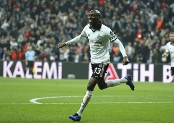 Atiba'ya devam önerisi