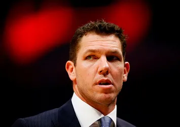 Sacramento Kings'te Luke Walton dönemi