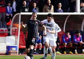 Bursa'da isyan!