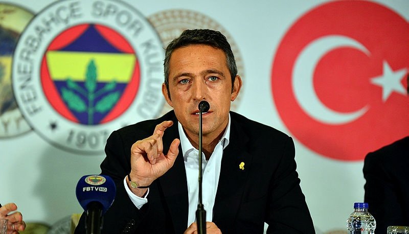 Ali Koç Kocaman kararını açıkladı!