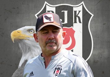 Kartal transfer ateşini yaktı! Yıldız isim...